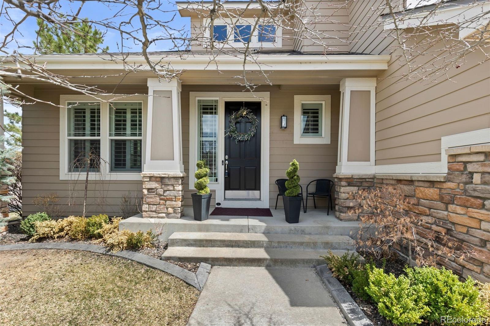 8518 Brambleridge Drive