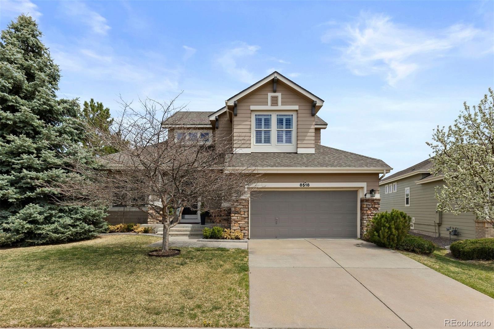 8518 Brambleridge Drive