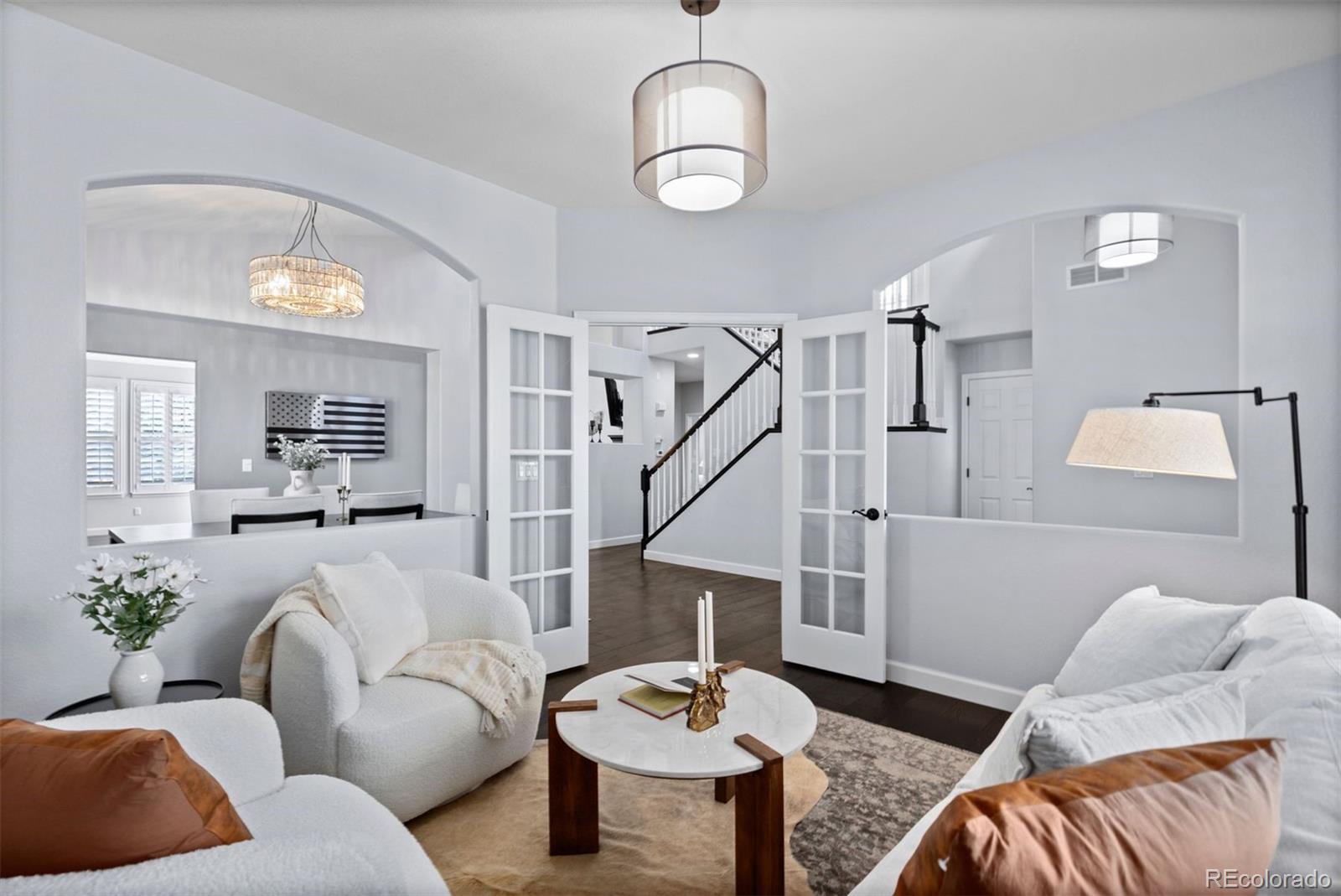 8518 Brambleridge Drive