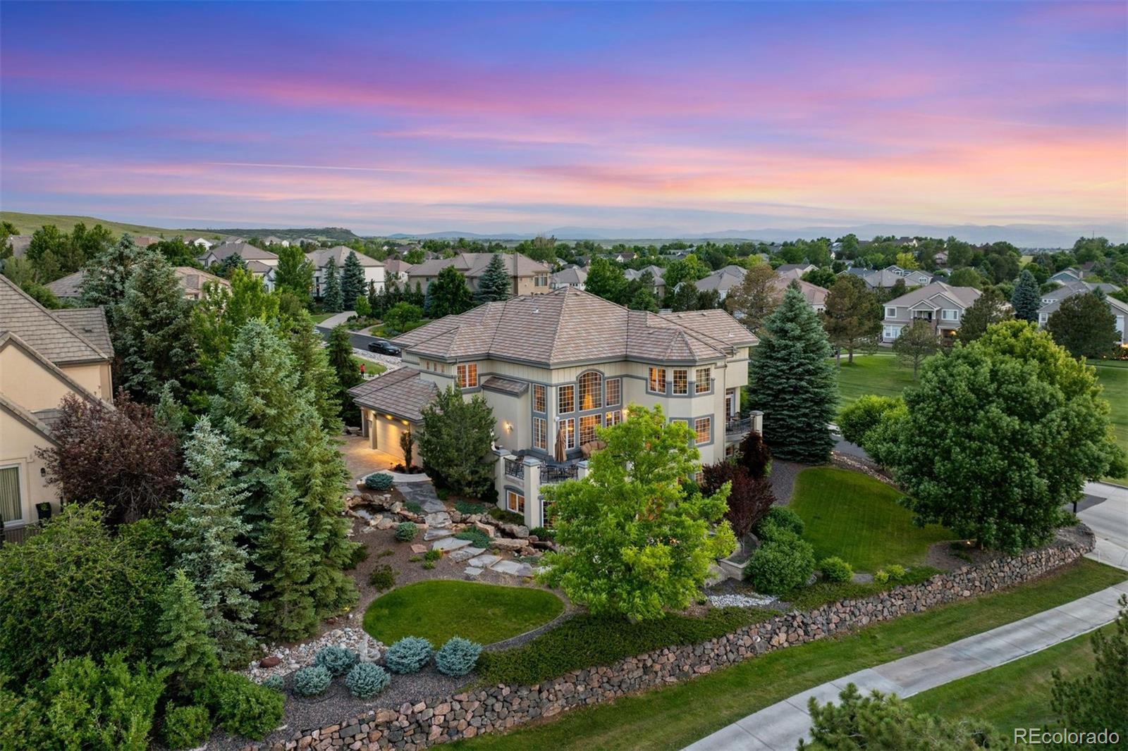 10104 Stoneglen Trail