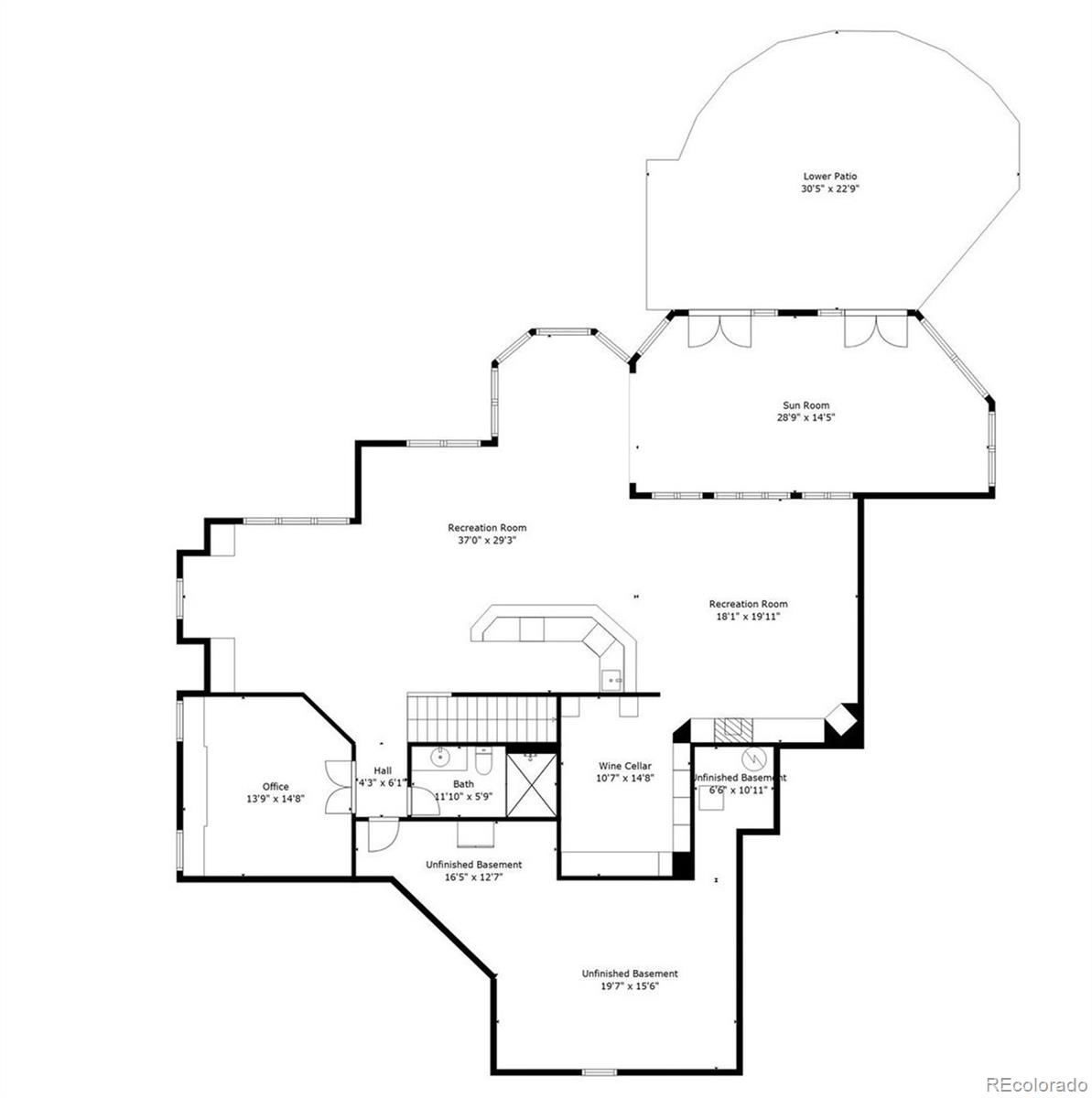 10104 Stoneglen Trail