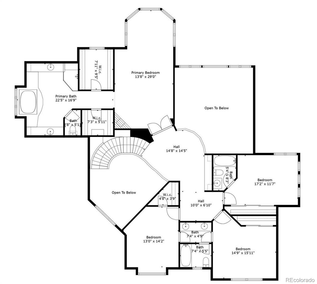 10104 Stoneglen Trail