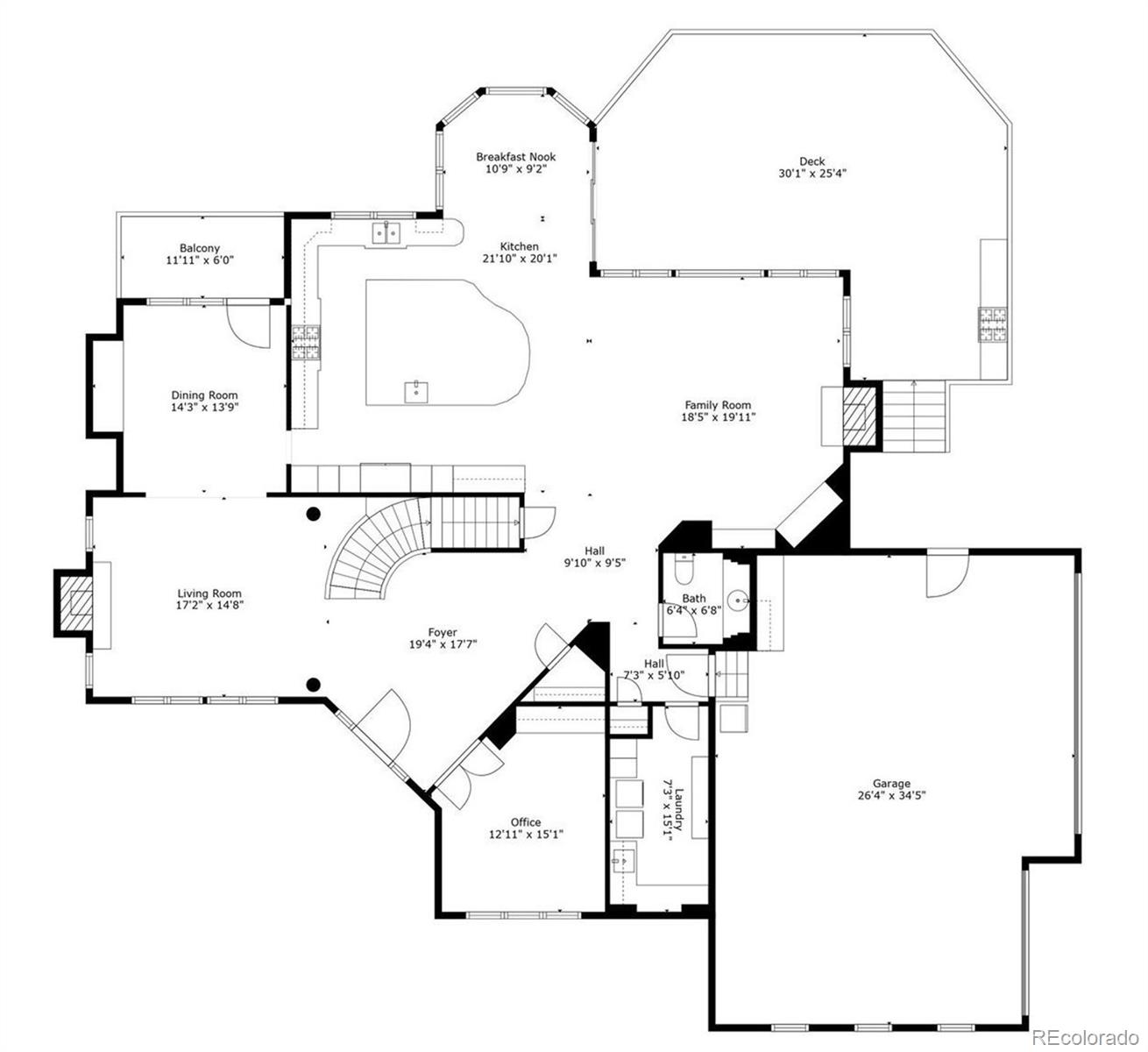 10104 Stoneglen Trail