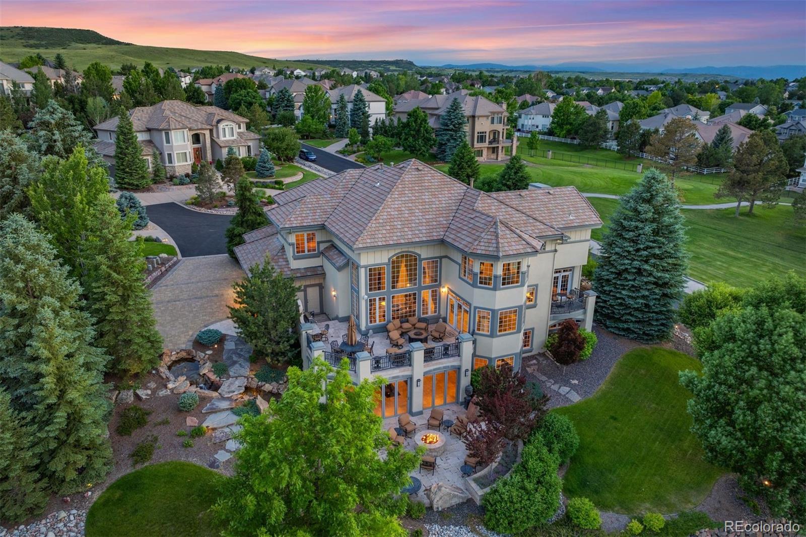 10104 Stoneglen Trail