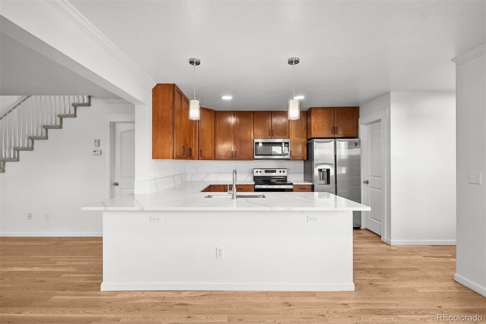 107 Cantril Unit: 107