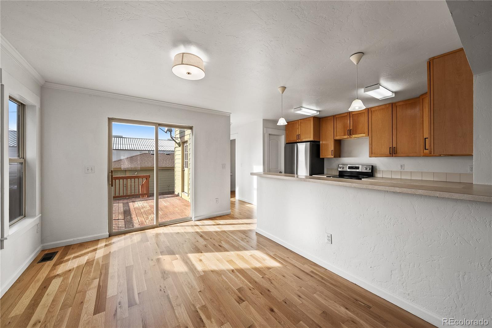 107 Cantril Unit: 107