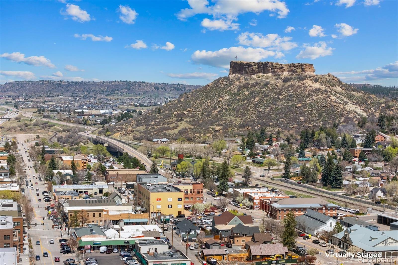 107 Cantril Unit: 107