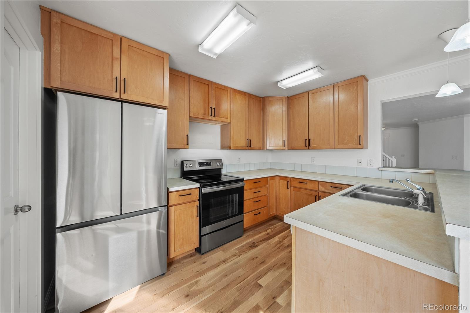 107 Cantril Unit: 107