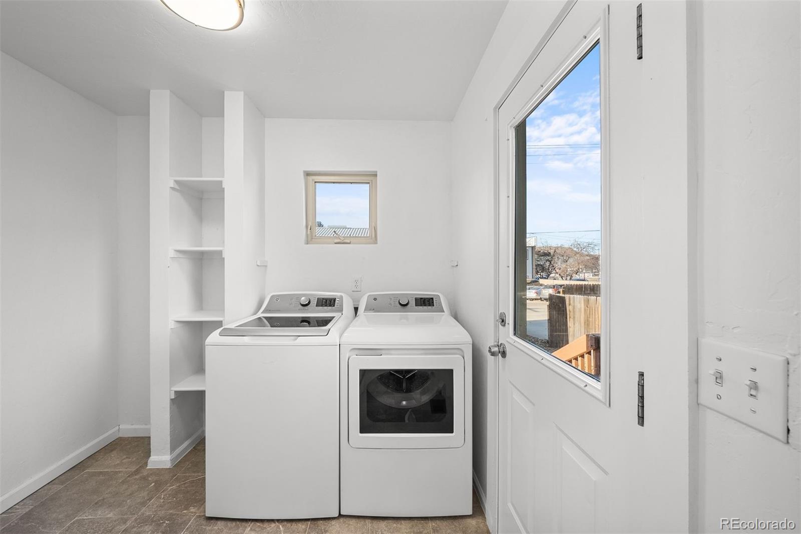 107 Cantril Unit: 107