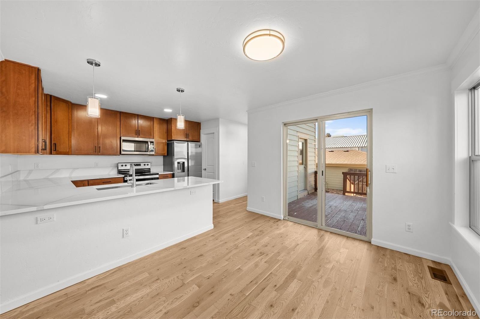 107 Cantril Unit: 107