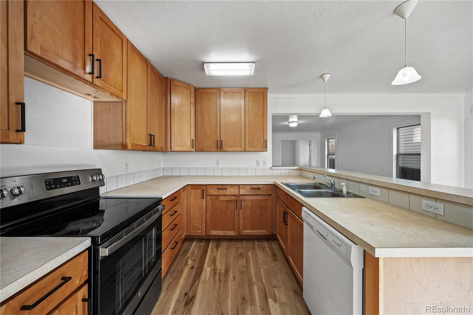 107 Cantril Unit: 107