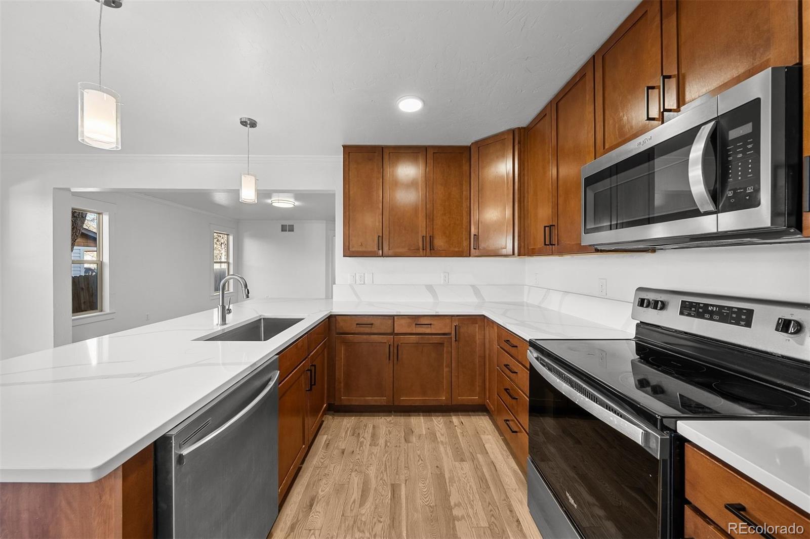 107 Cantril Unit: 107