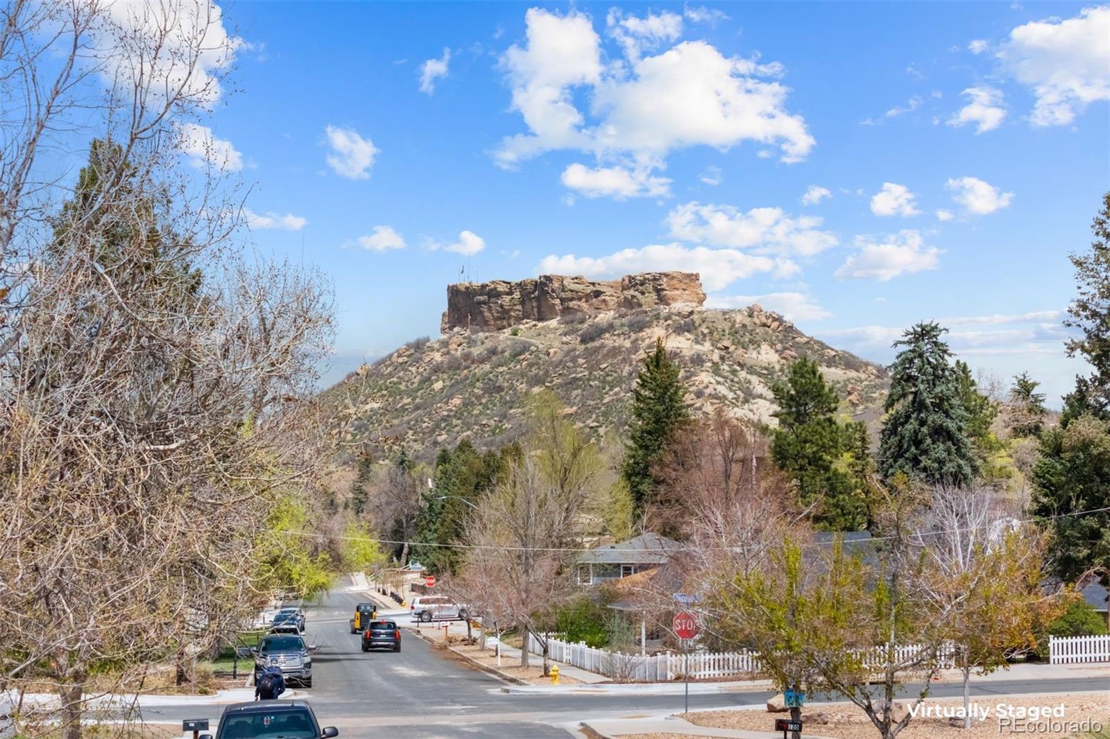 107 Cantril Unit: 107