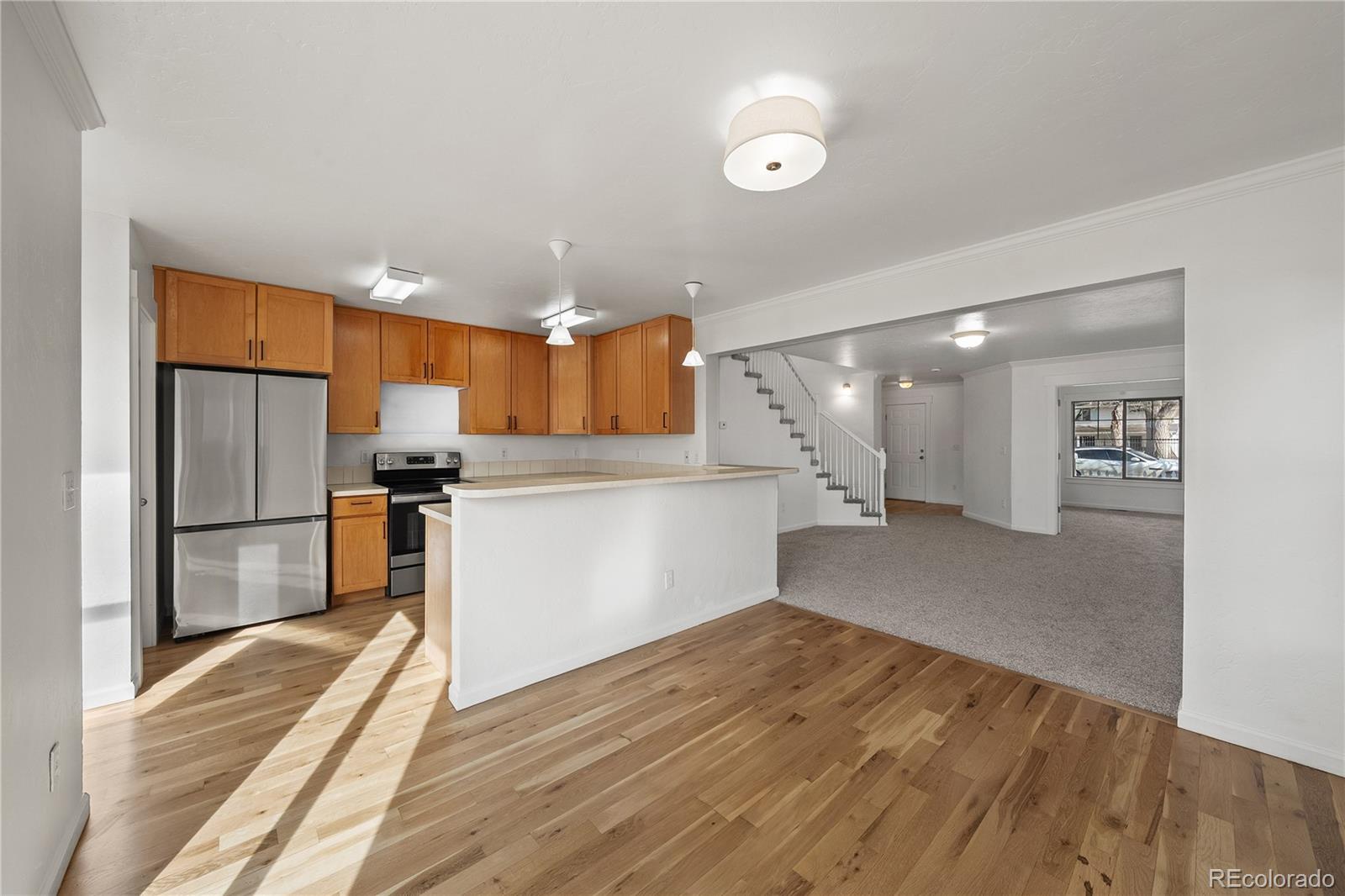 107 Cantril Unit: 107