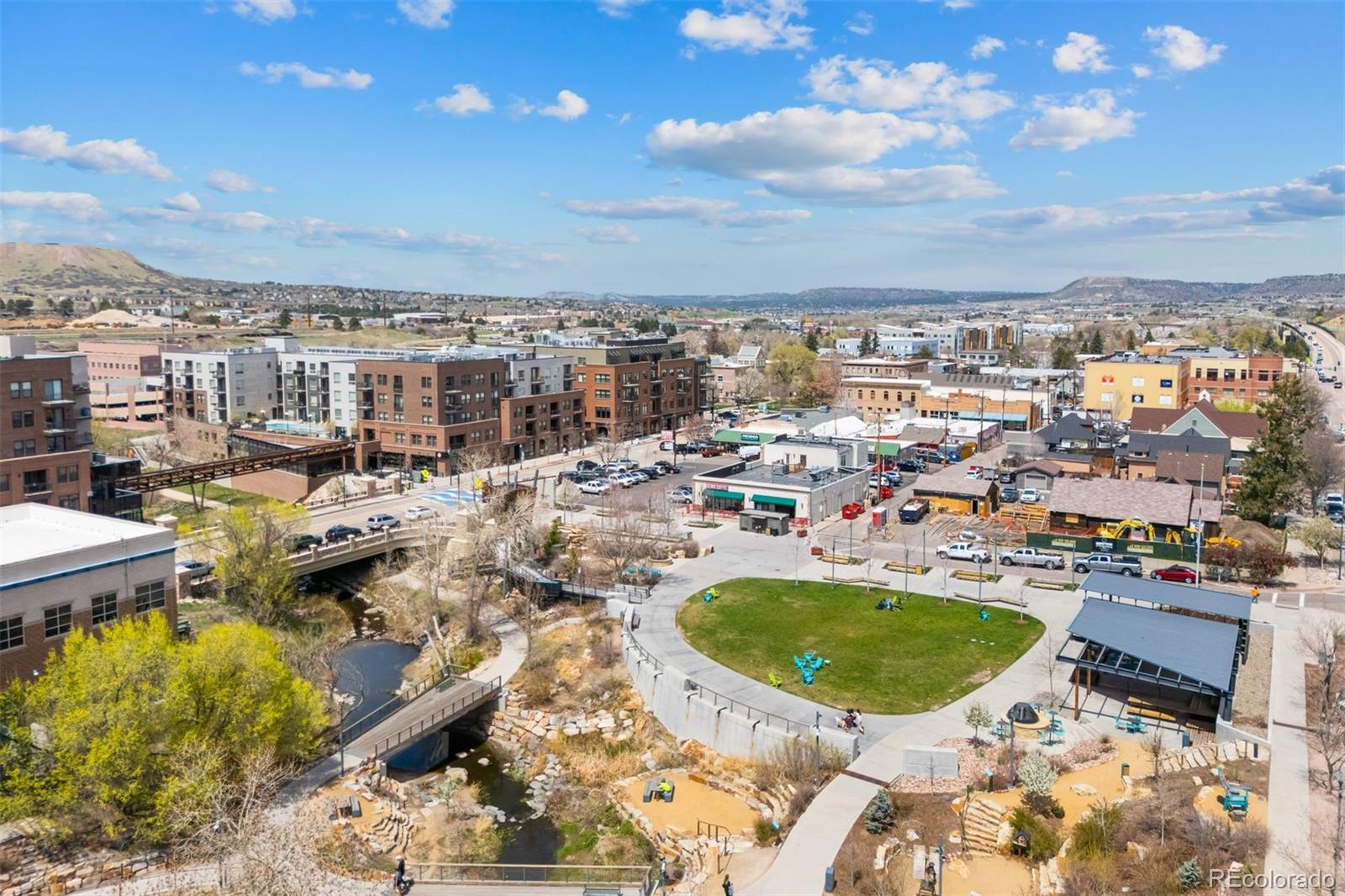 107 Cantril Unit: 107