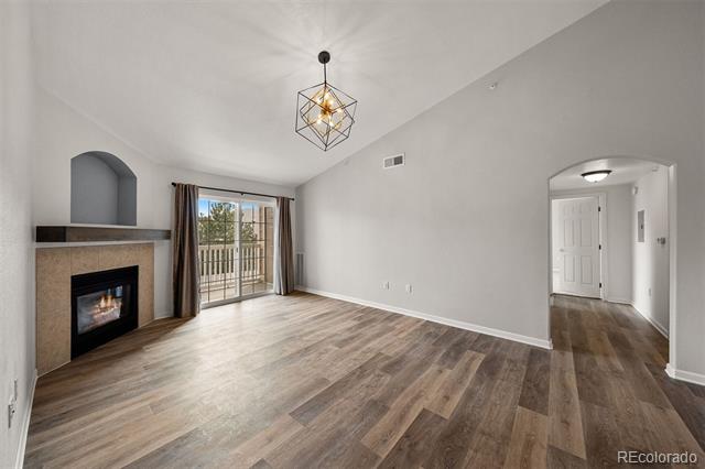 7440 S Blackhawk Street Unit: 306