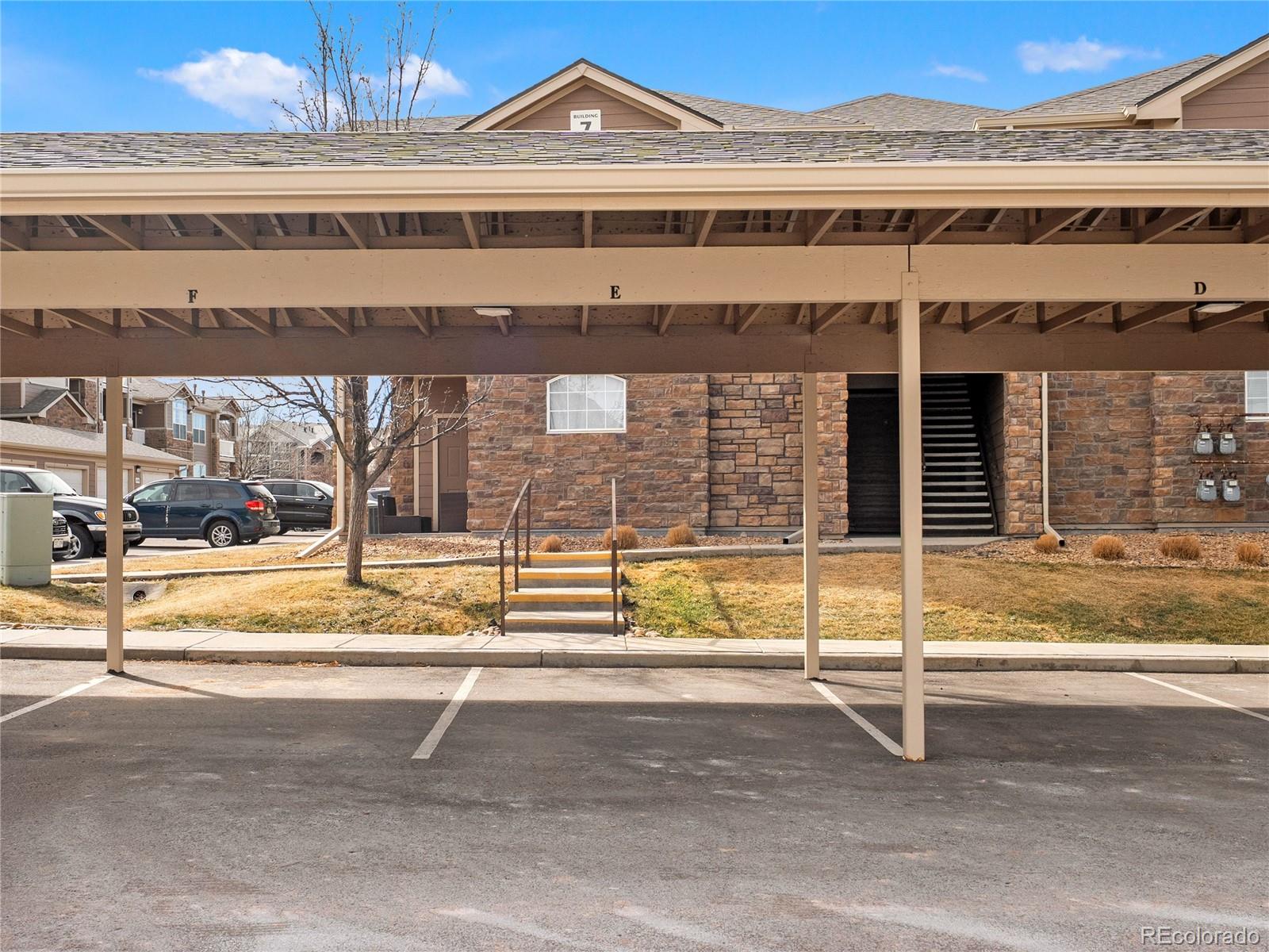 7440 S Blackhawk Street Unit: 306