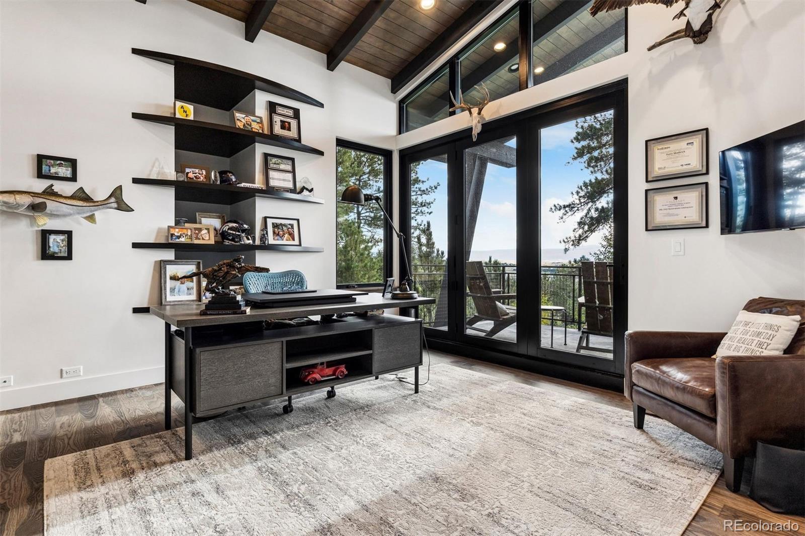 11 Elk Pointe Trail