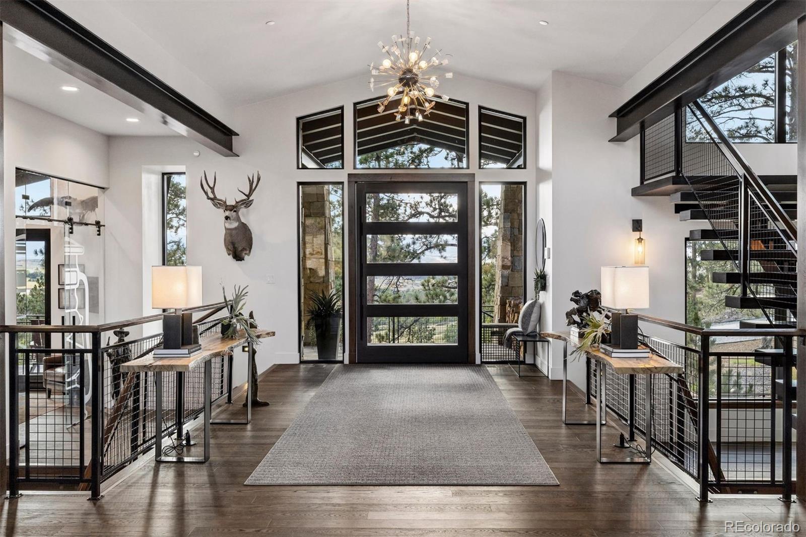 11 Elk Pointe Trail