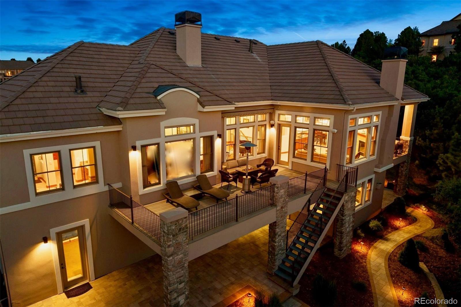 6140 Country Club Drive