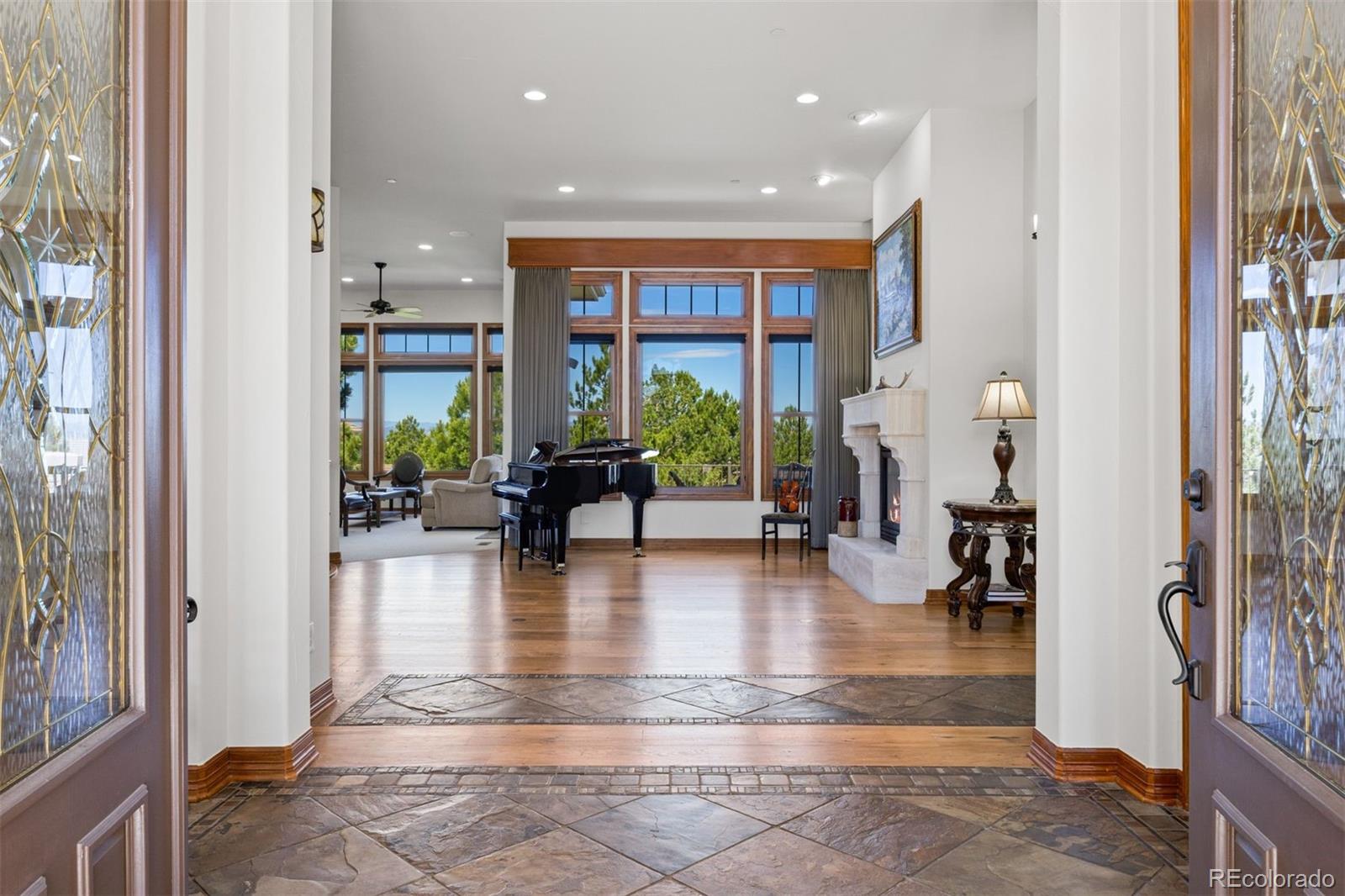 6140 Country Club Drive