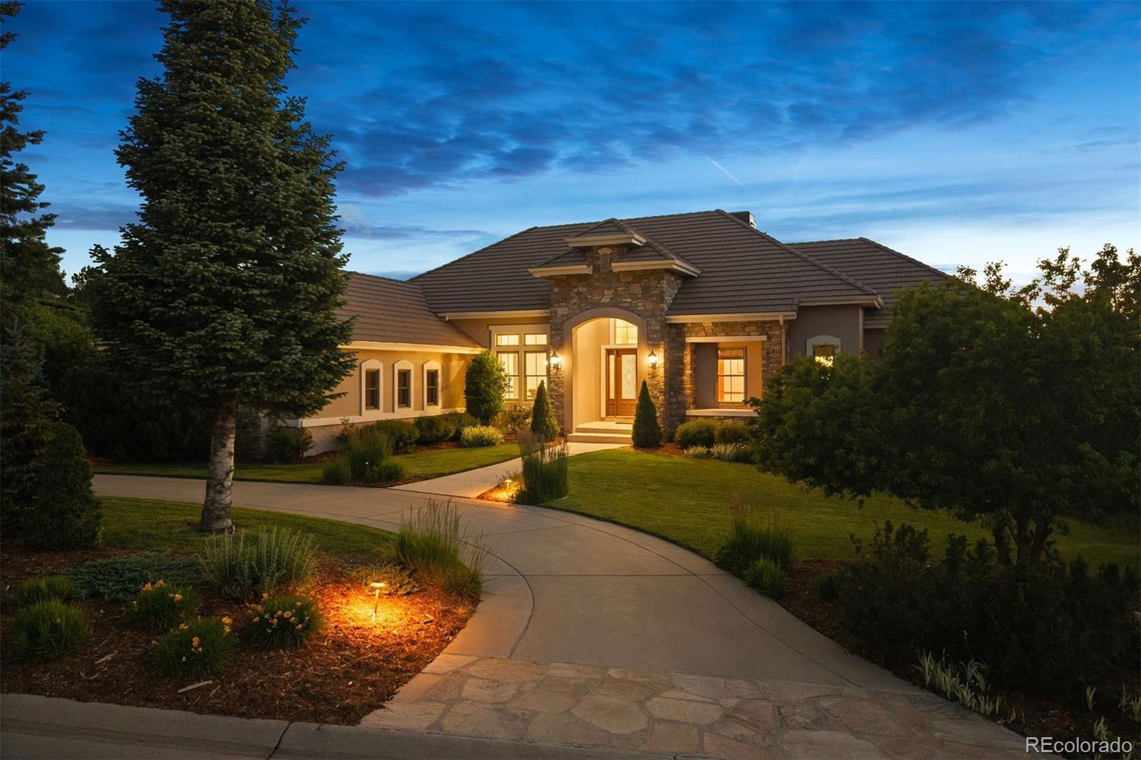 6140 Country Club Drive