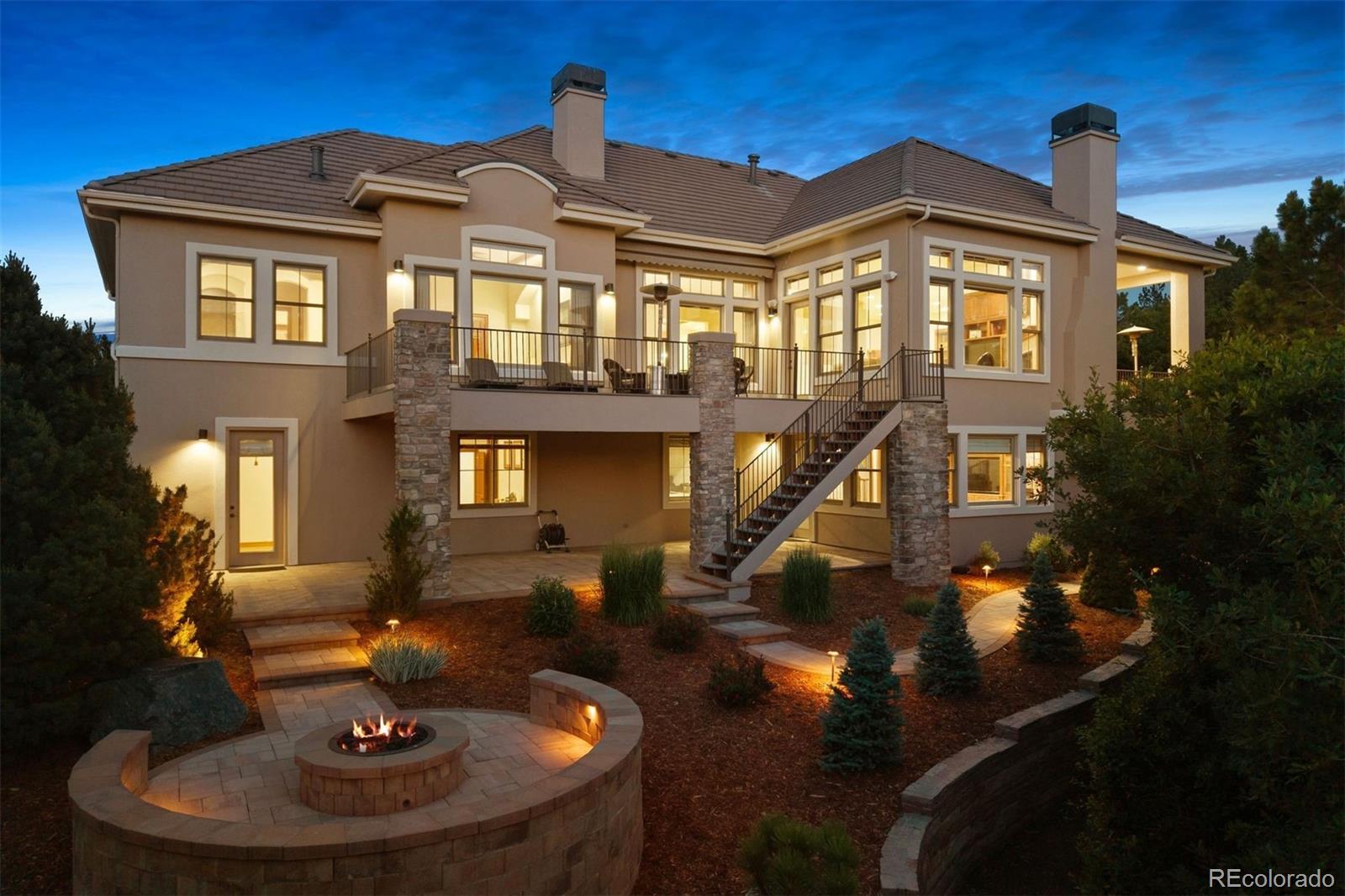 6140 Country Club Drive