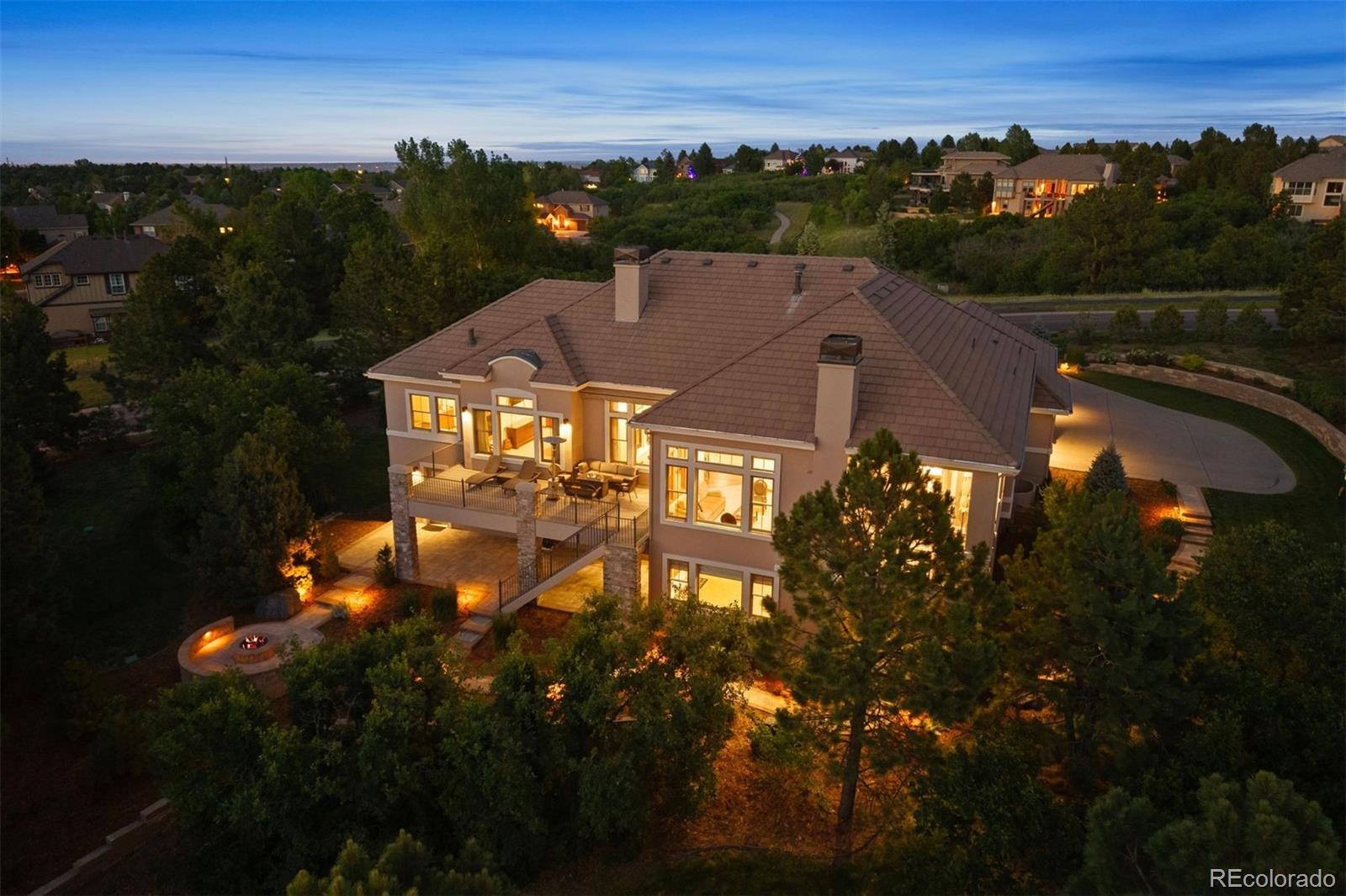 6140 Country Club Drive