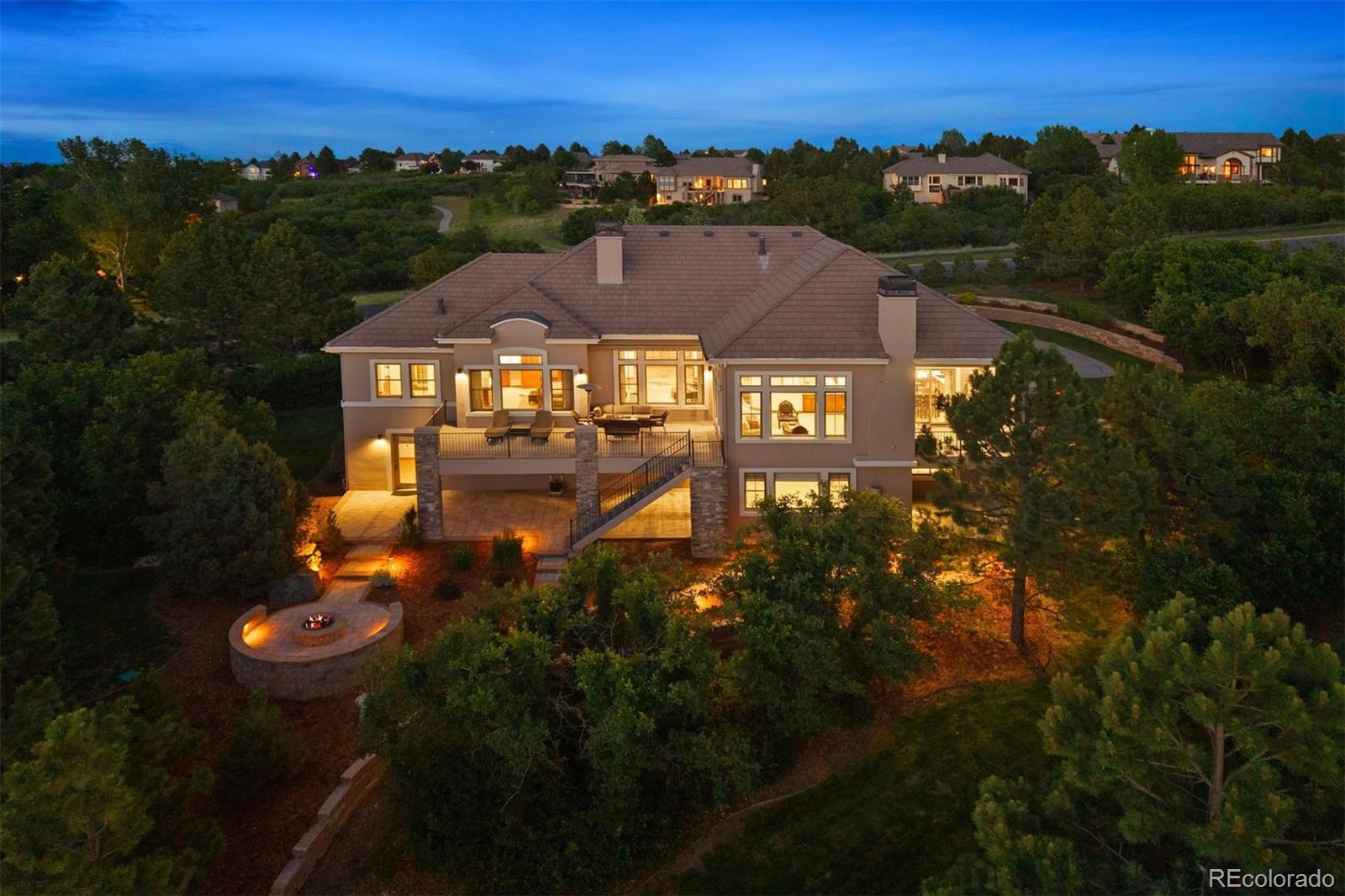 6140 Country Club Drive
