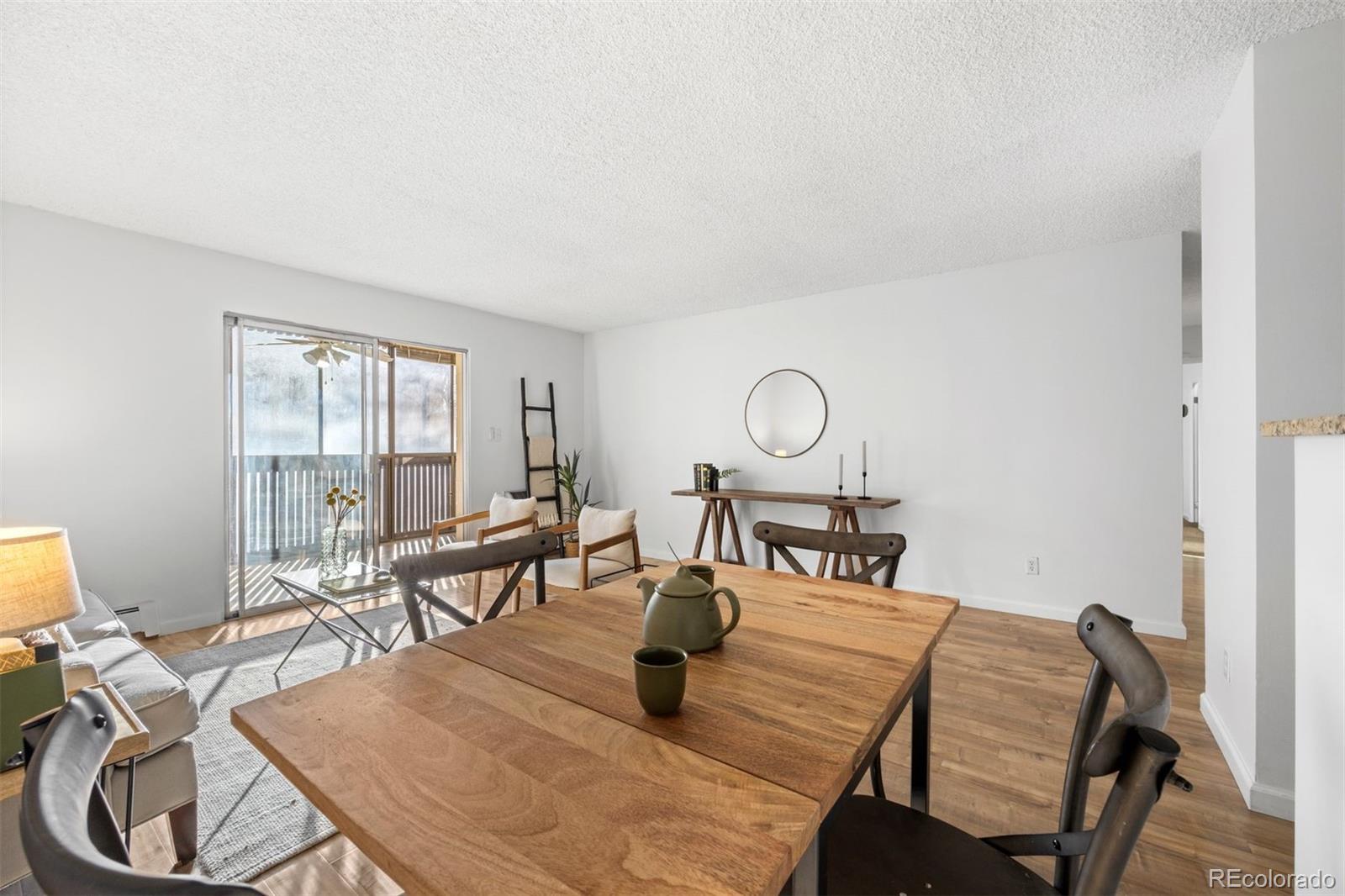 3465 S Poplar Street Unit: 105
