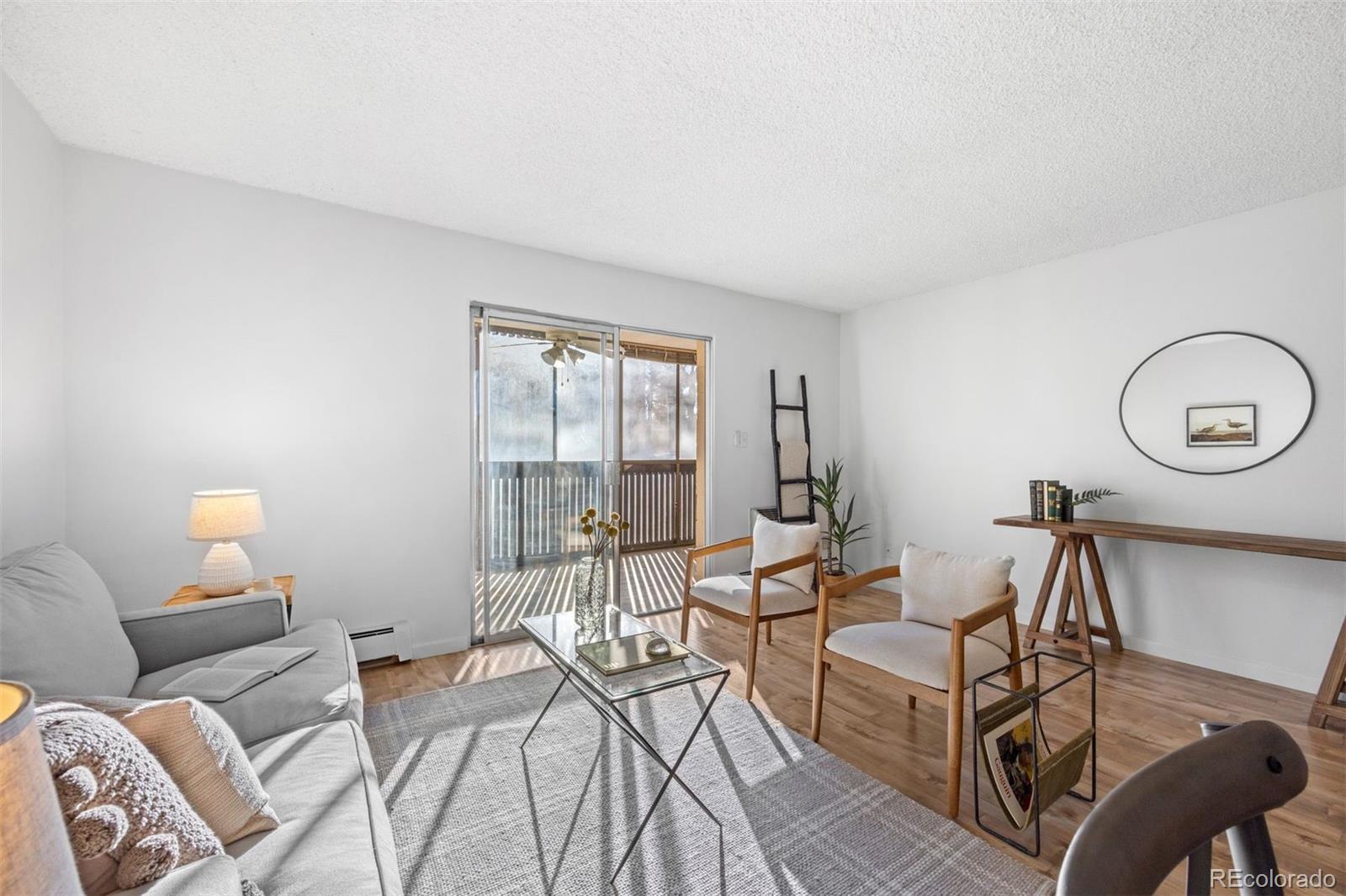 3465 S Poplar Street Unit: 105