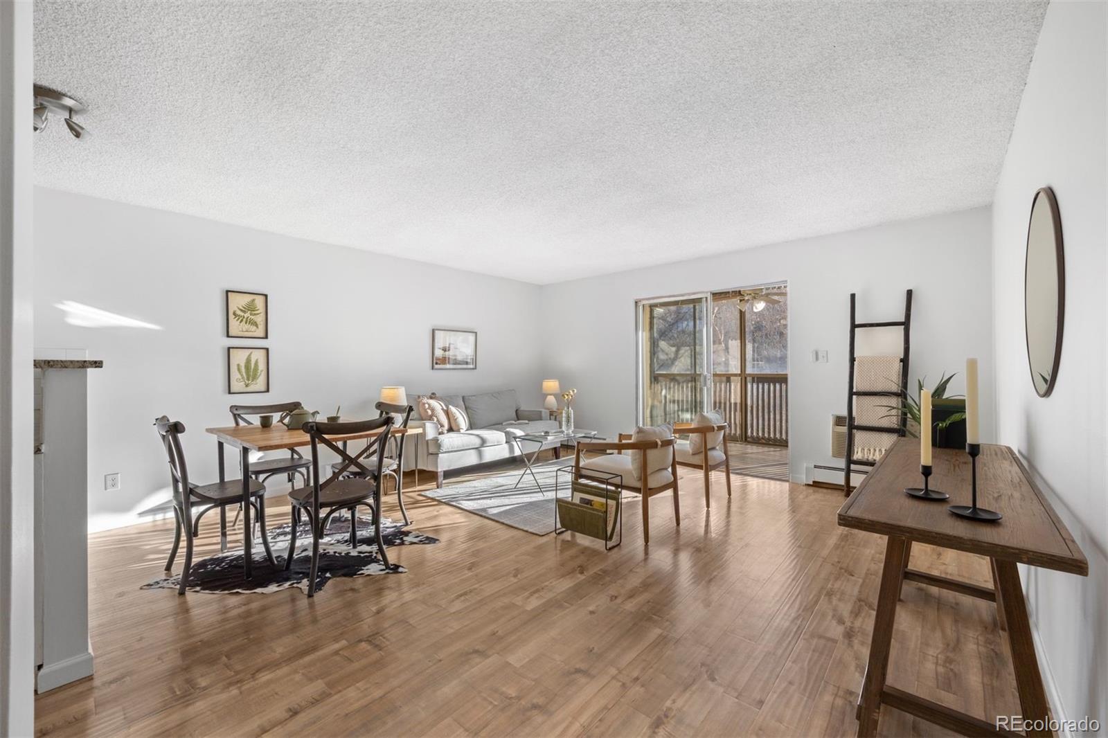 3465 S Poplar Street Unit: 105