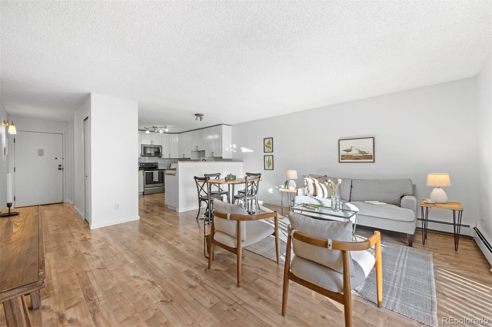 3465 S Poplar Street Unit: 105