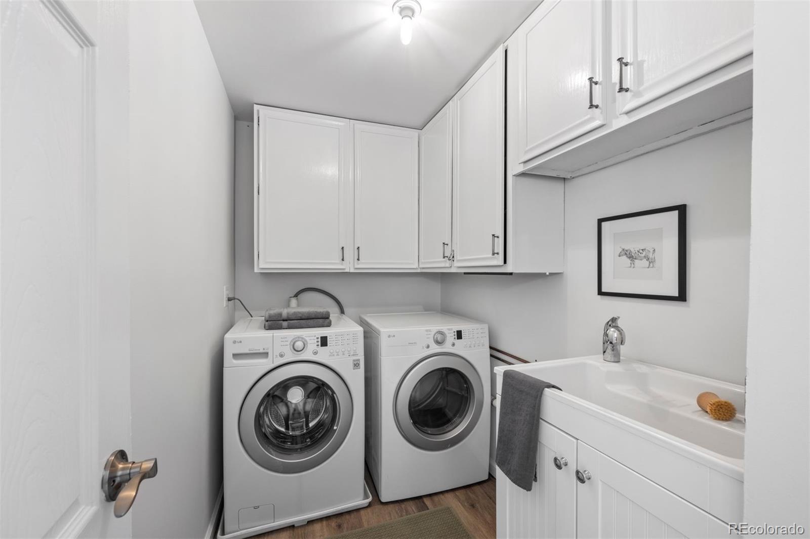 3465 S Poplar Street Unit: 105