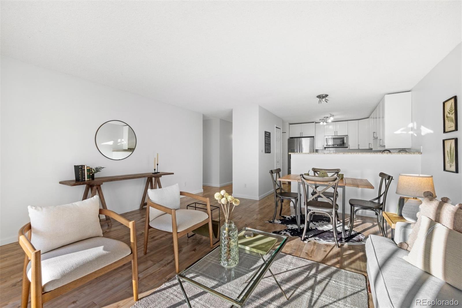 3465 S Poplar Street Unit: 105