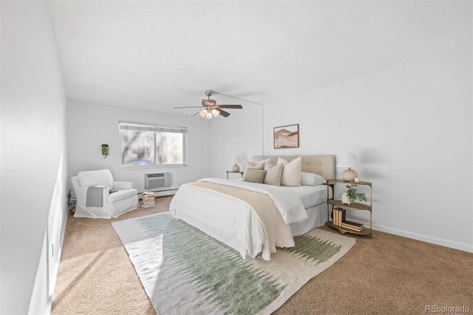 3465 S Poplar Street Unit: 105