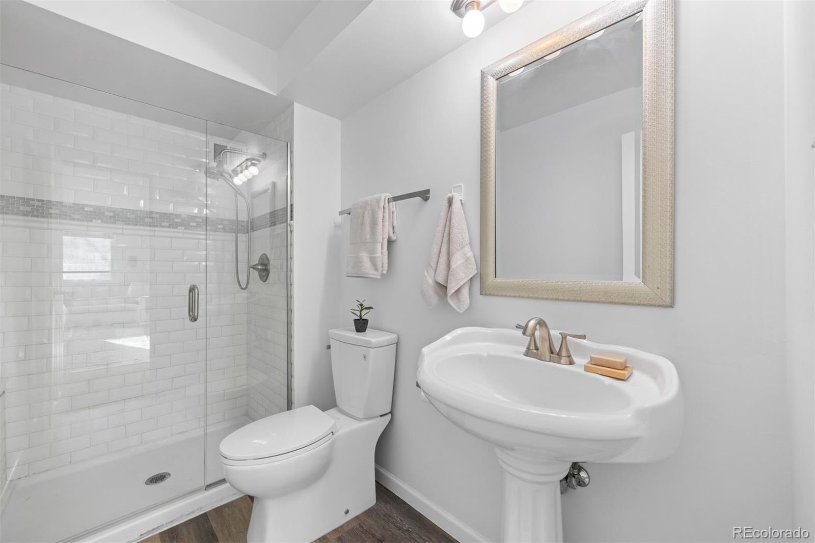 3465 S Poplar Street Unit: 105