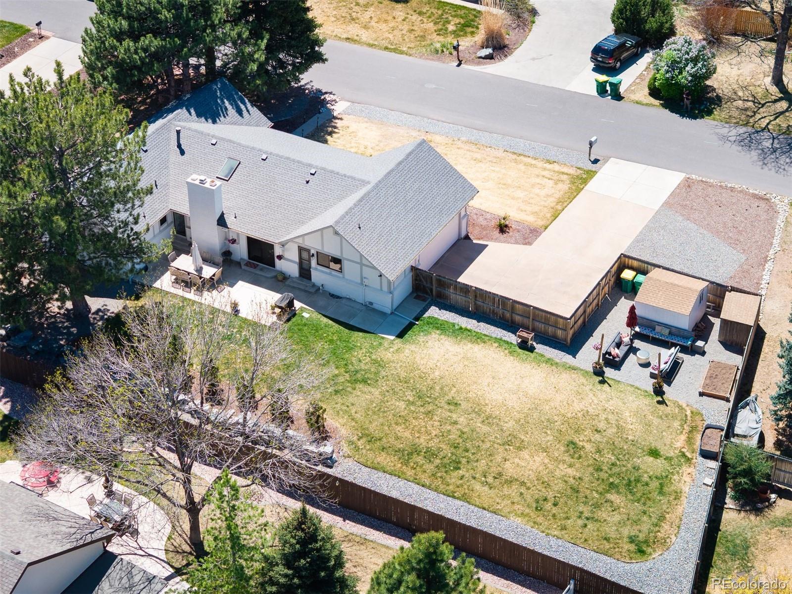 4575 W Ponds Drive