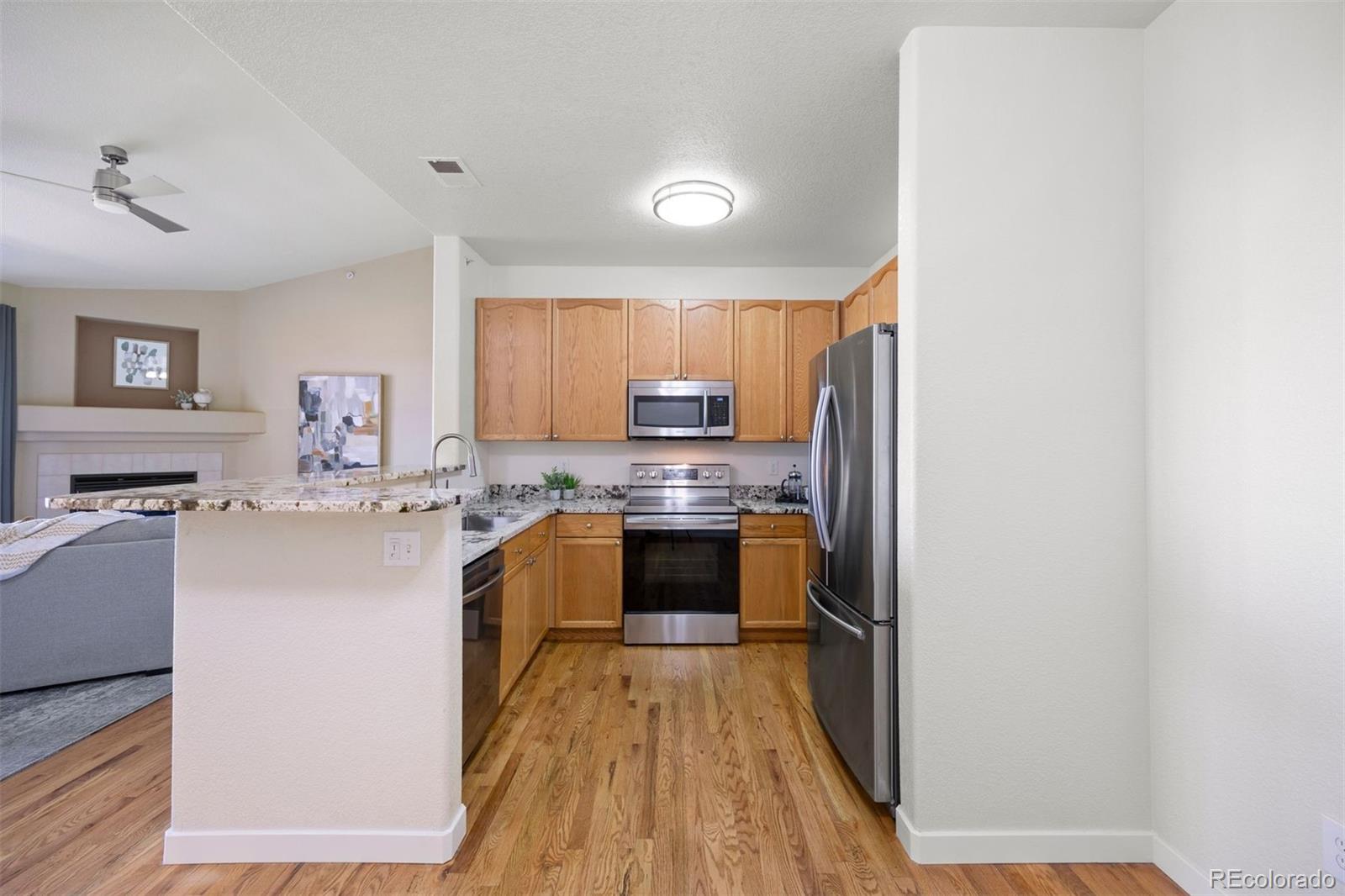 8464 S Holland Way Unit: 304