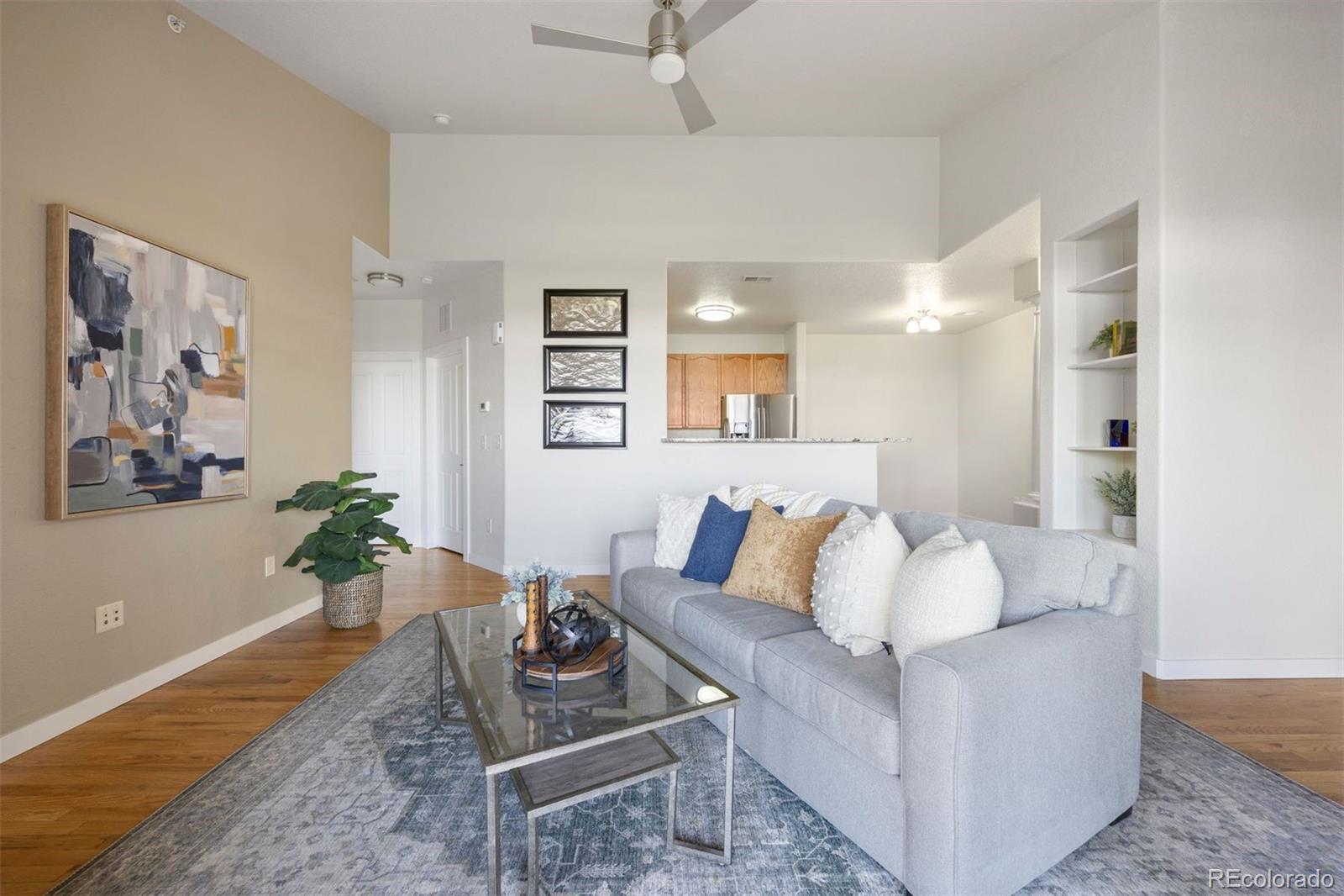 8464 S Holland Way Unit: 304