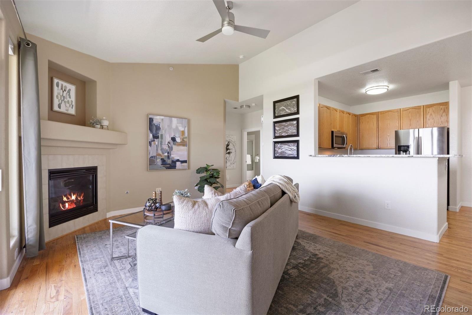 8464 S Holland Way Unit: 304