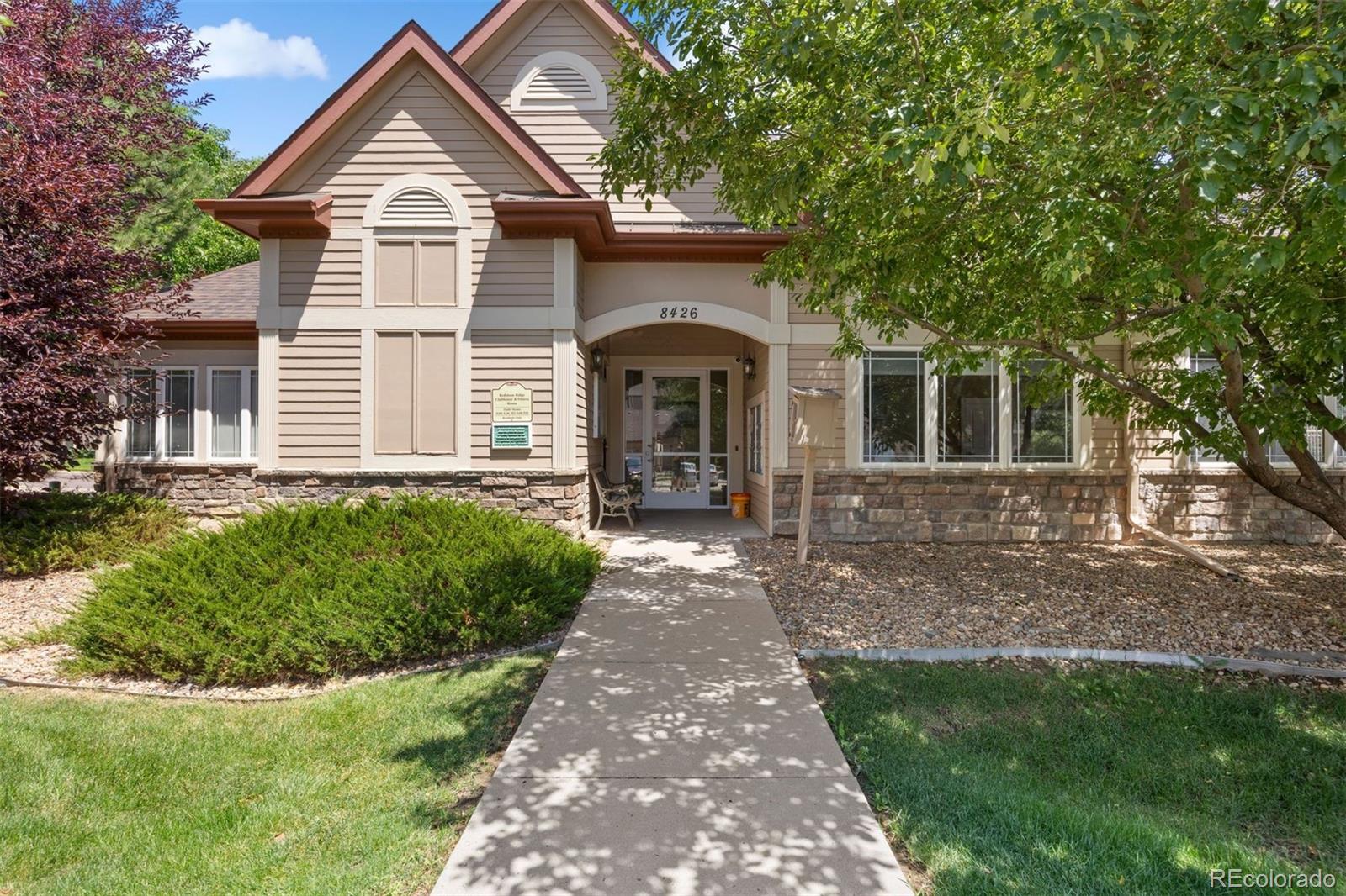 8464 S Holland Way Unit: 304