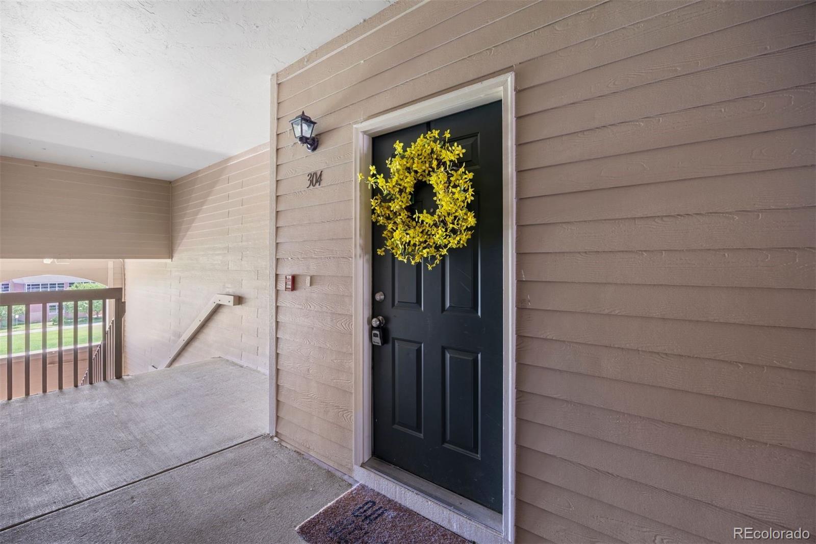 8464 S Holland Way Unit: 304