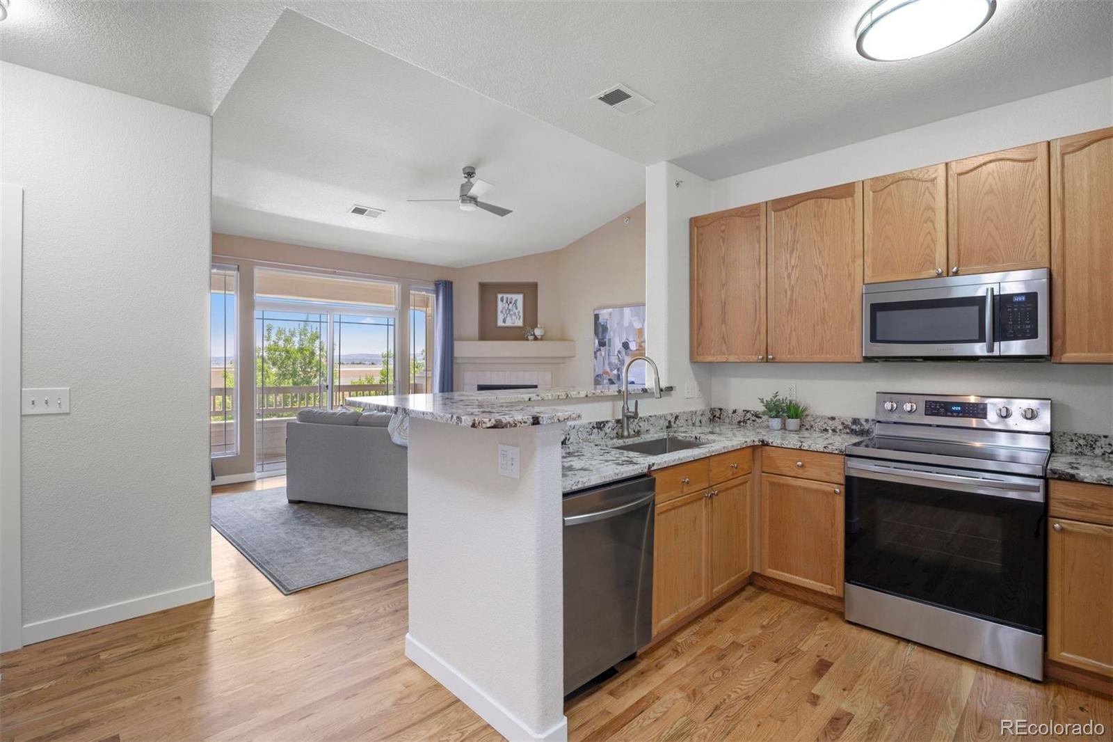 8464 S Holland Way Unit: 304