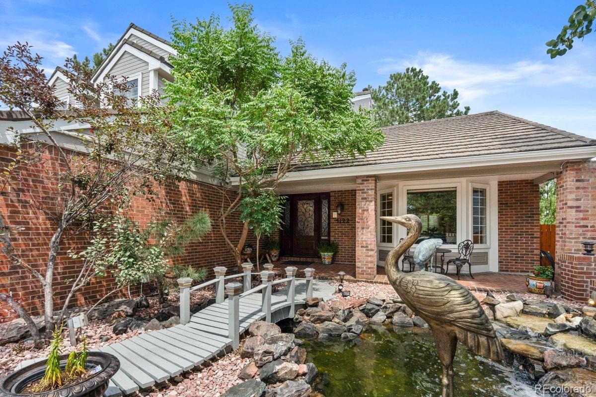 5122 S Cody Court