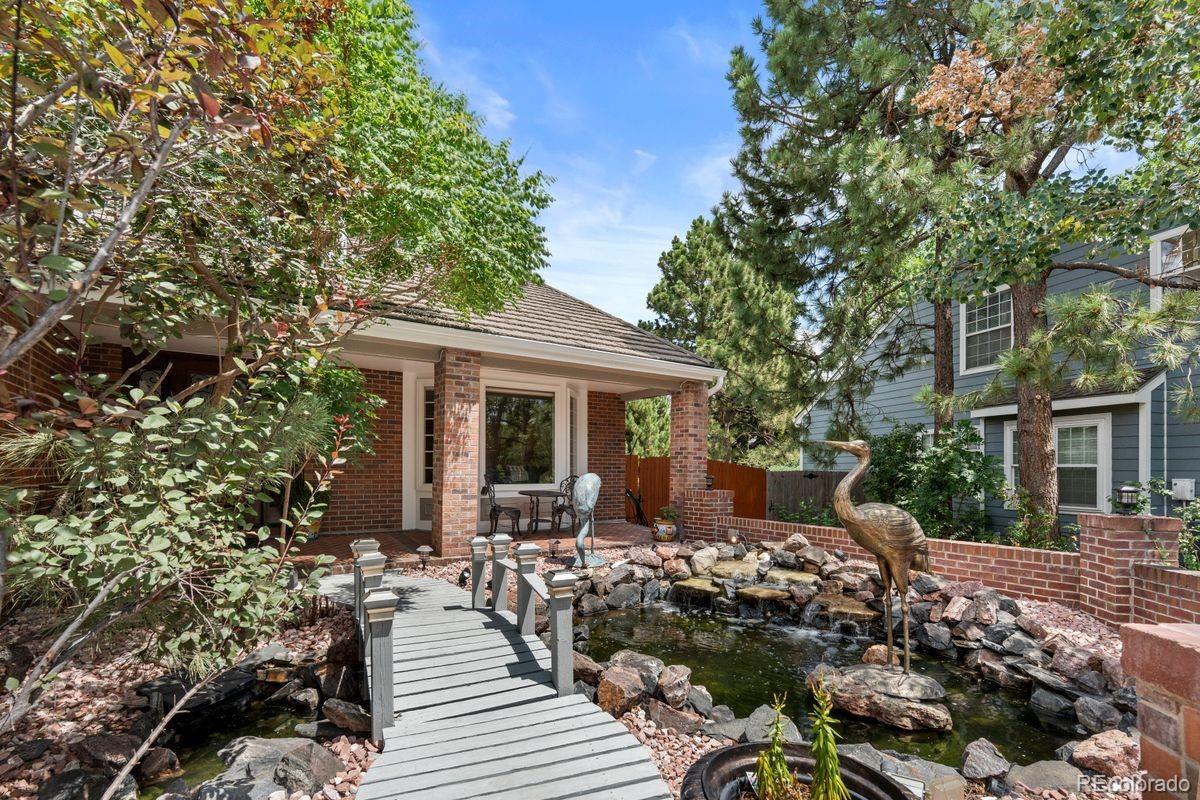 5122 S Cody Court