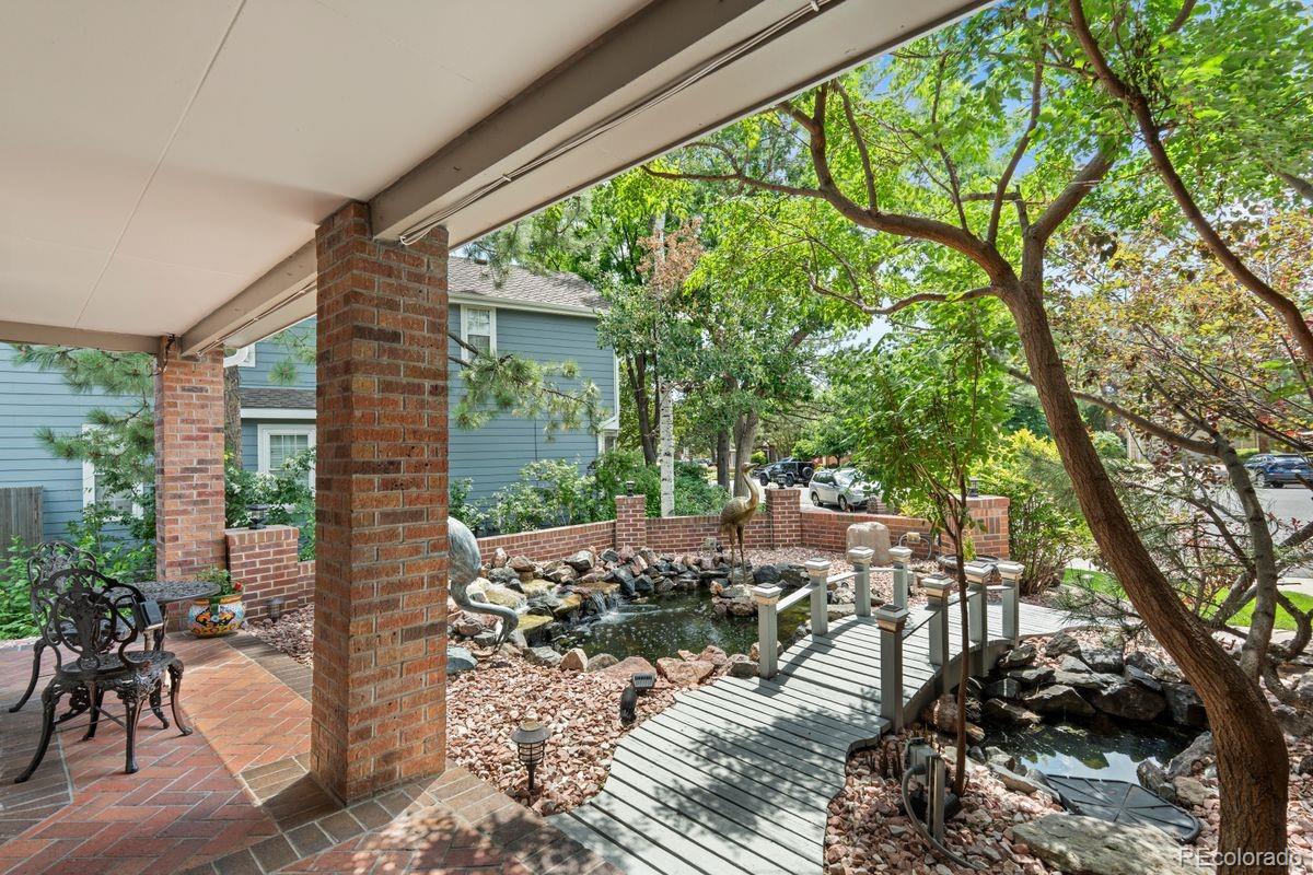 5122 S Cody Court