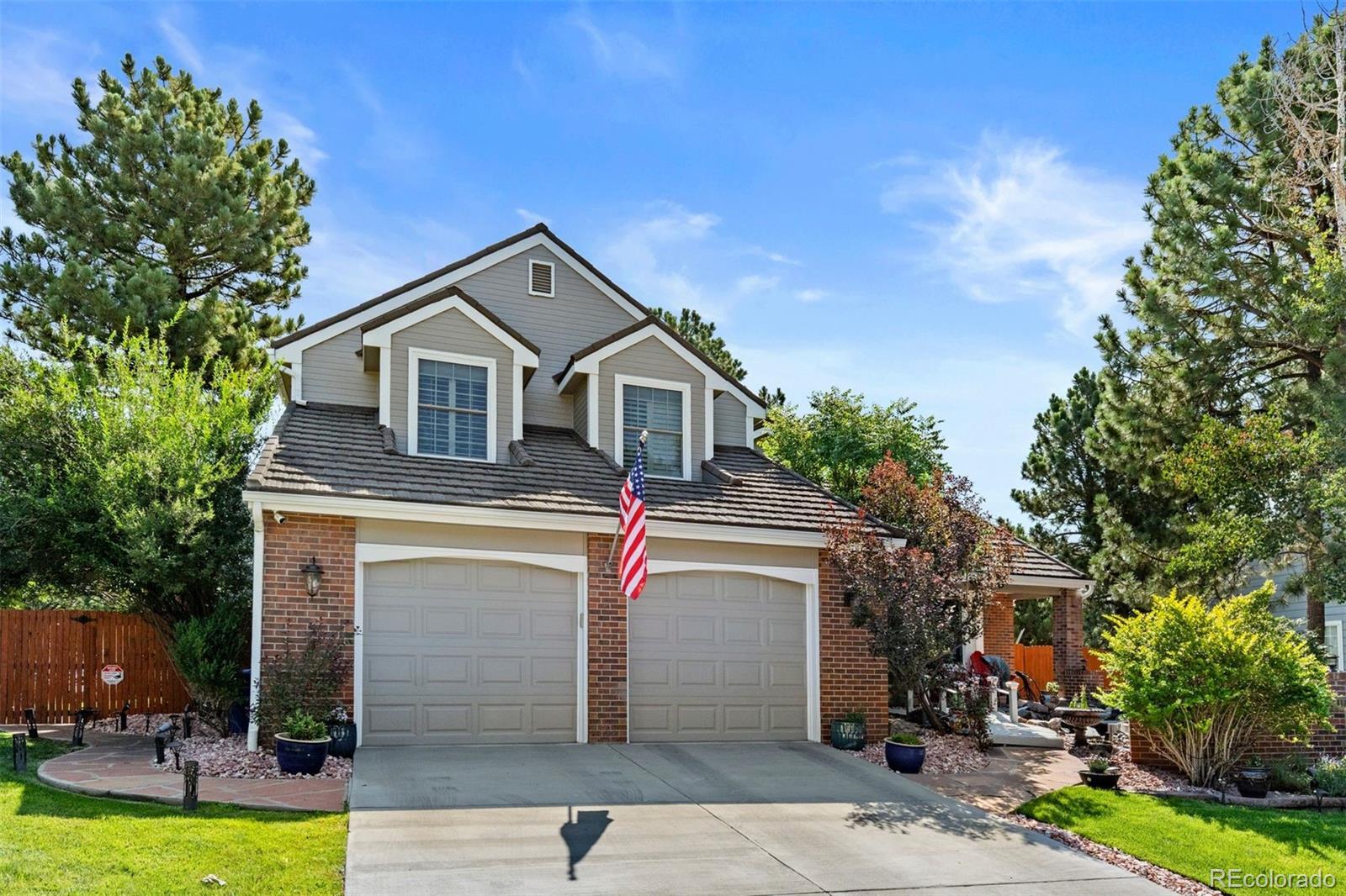 5122 S Cody Court