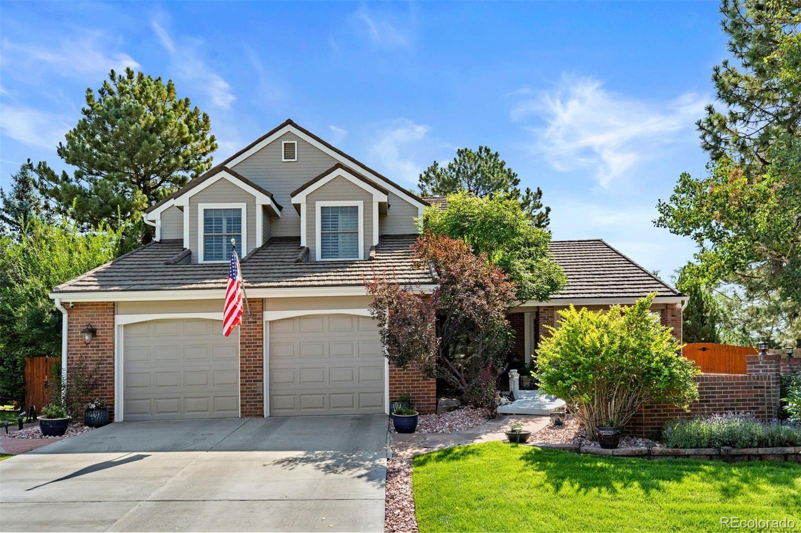 5122 S Cody Court
