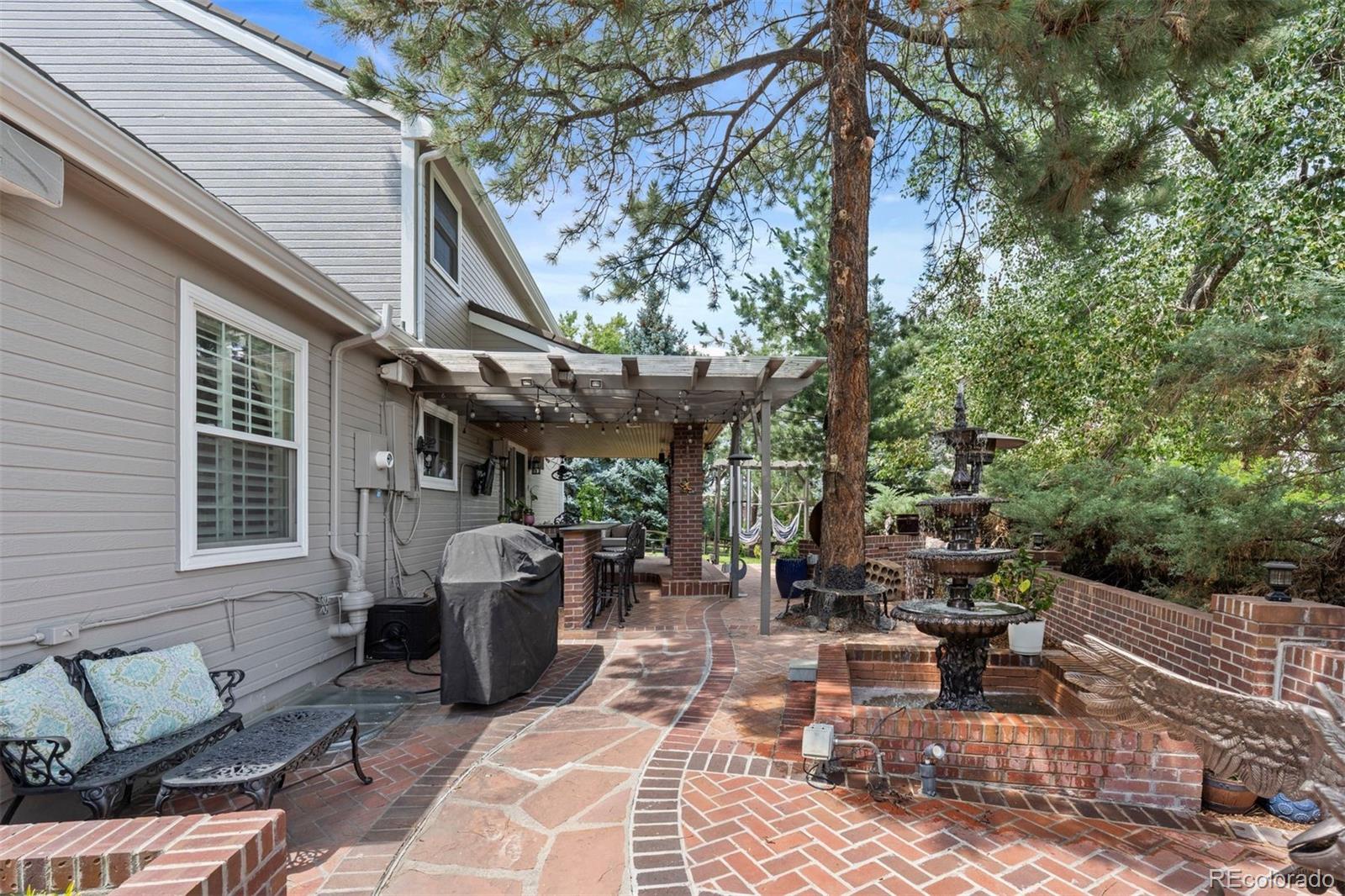5122 S Cody Court